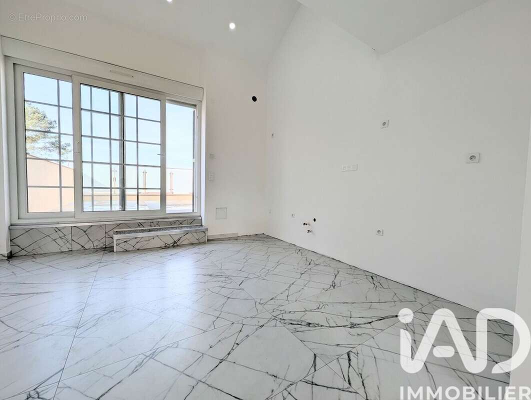 Photo 6 - Appartement à FREYMING-MERLEBACH
