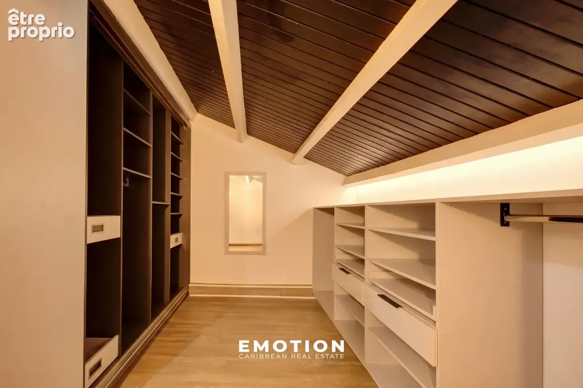 Duplex 102 m2 3 chambres vue mer - photo 12