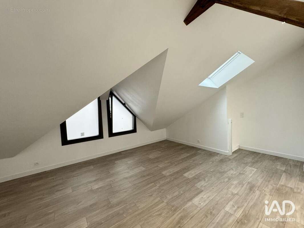 Photo 8 - Commerce à NANTES