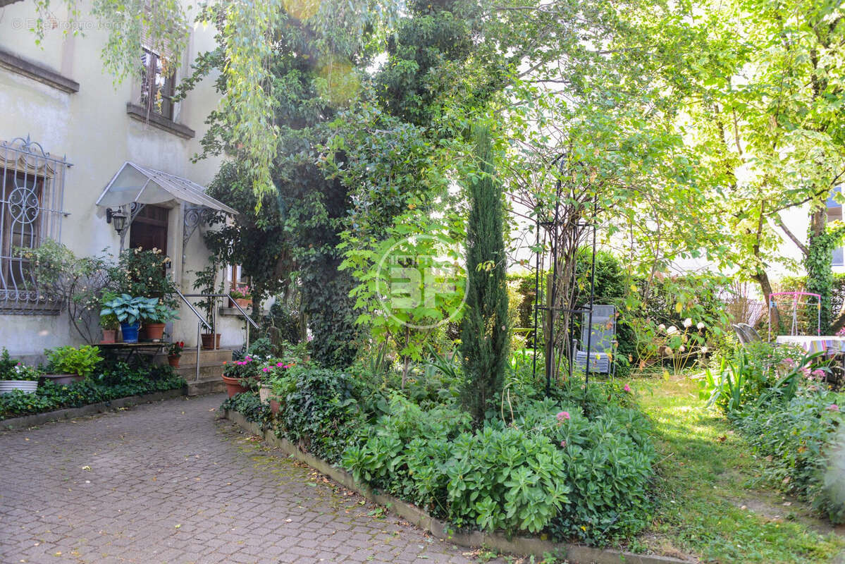 Maison 160 m² à Saint-Louis  - photo 5