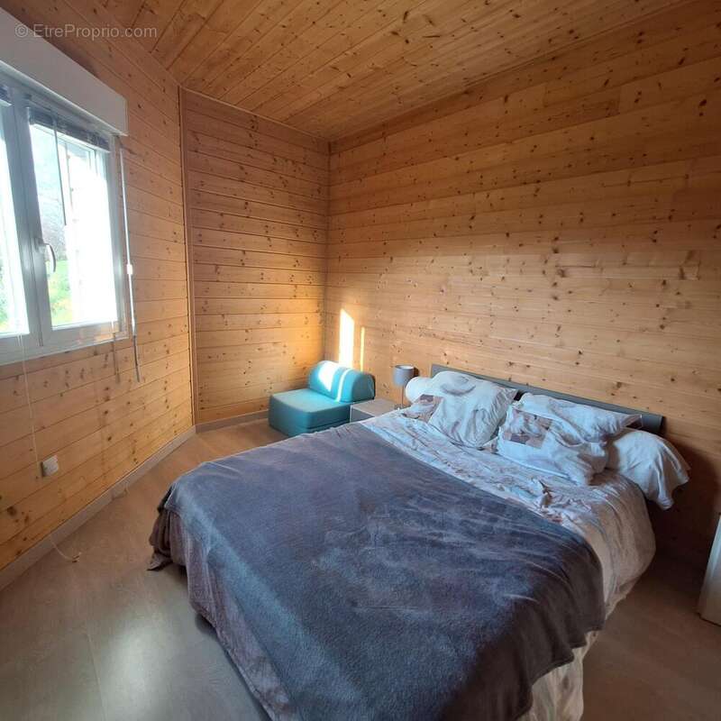 Photo 5 - Maison à SAINT-SERNIN-DU-BOIS