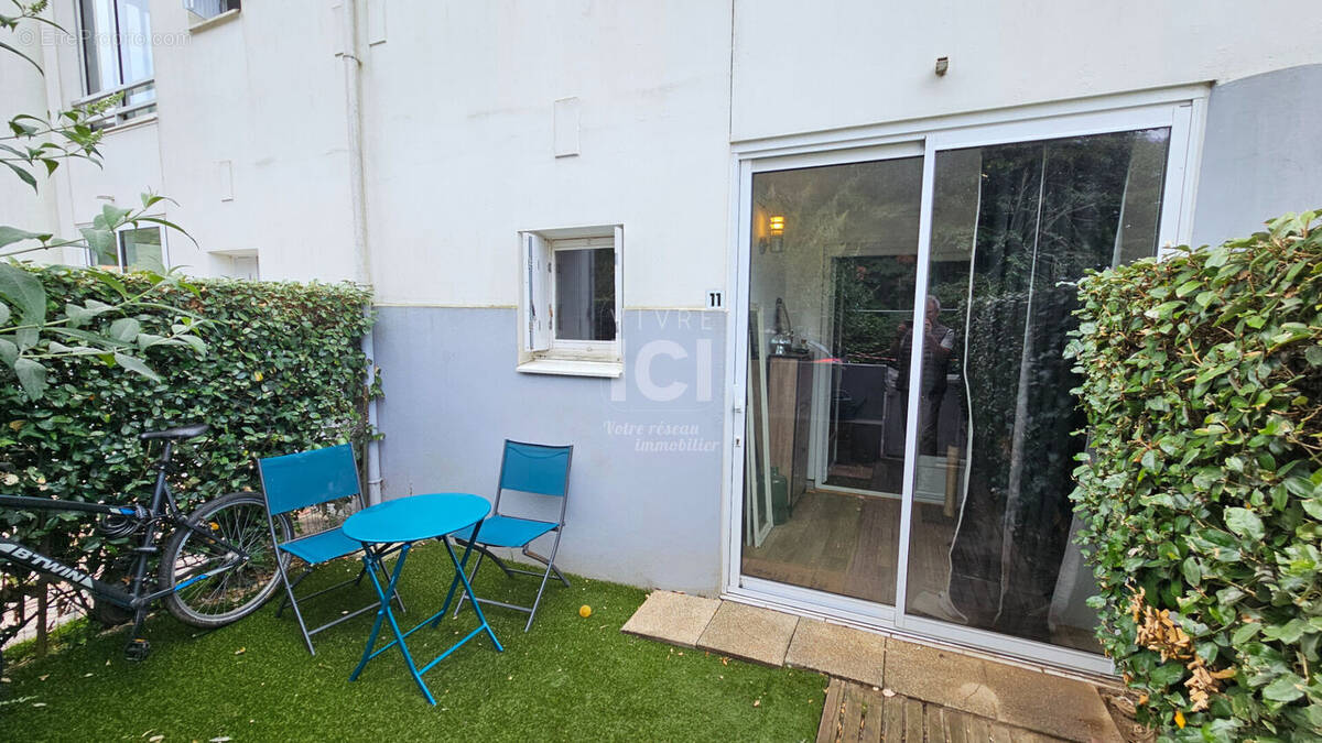 Appartement à SAINT-BREVIN-LES-PINS
