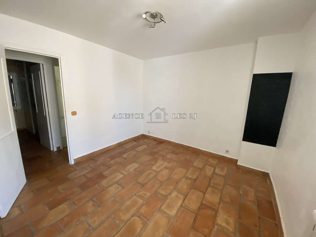 Maison à MARSEILLE-12E