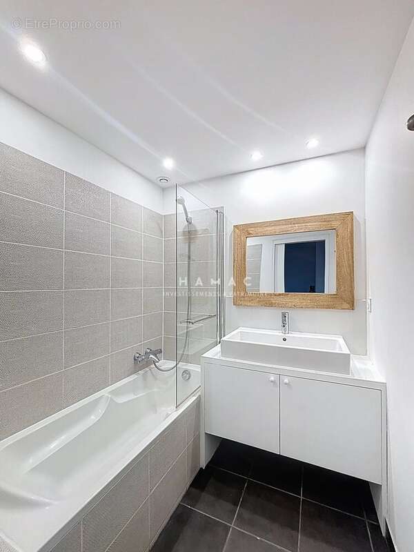 Appartement à LYON-9E