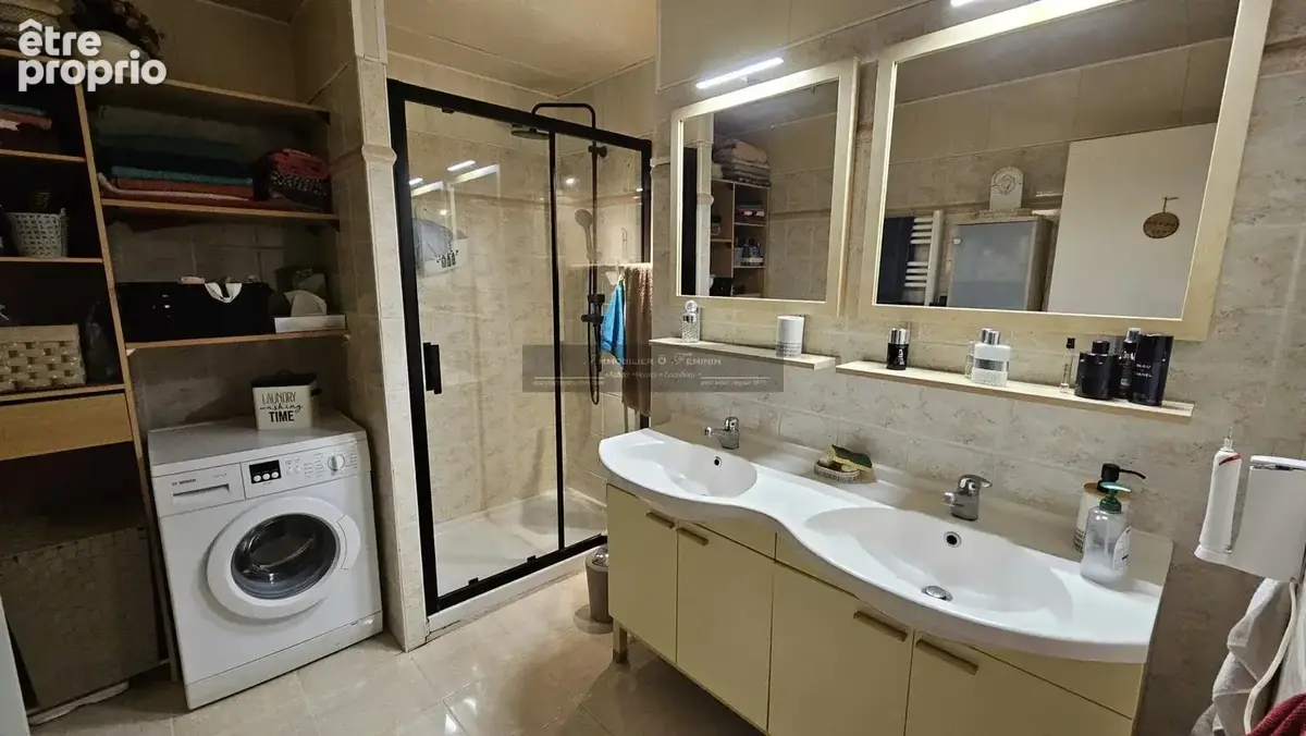 villa 3 appartements - photo 13