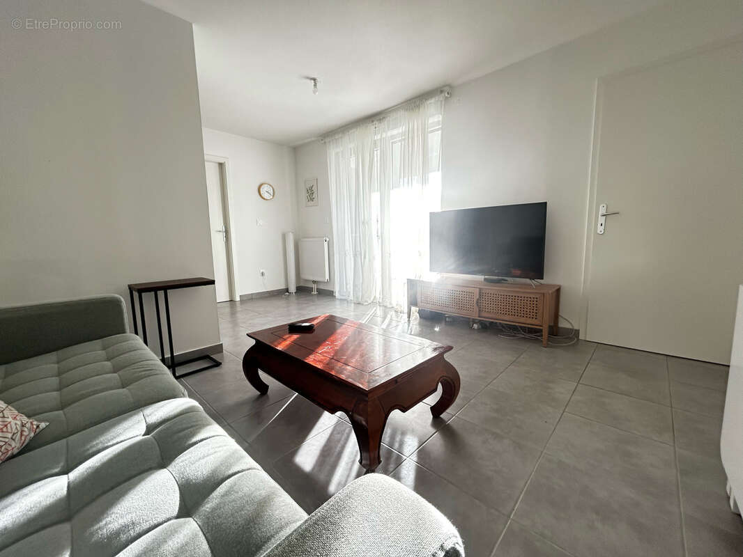 Appartement à ILLKIRCH-GRAFFENSTADEN