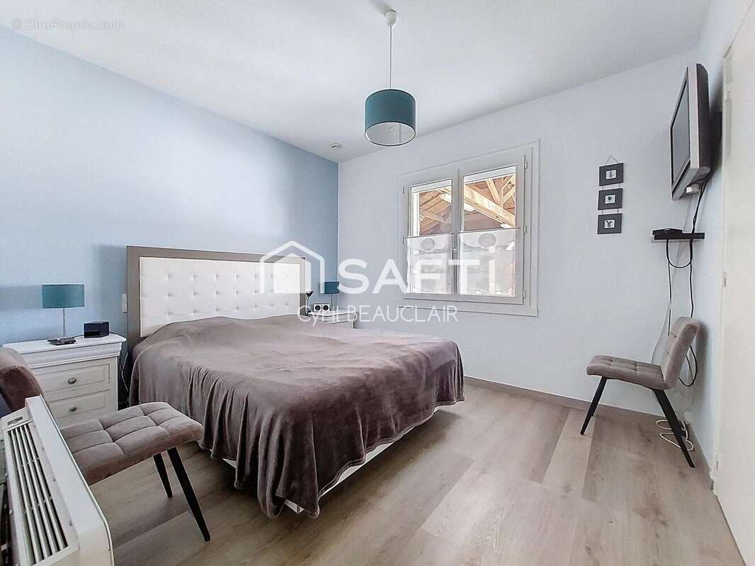 Photo 5 - Maison à PORNIC