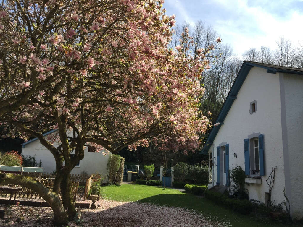 Maison à OLORON-SAINTE-MARIE