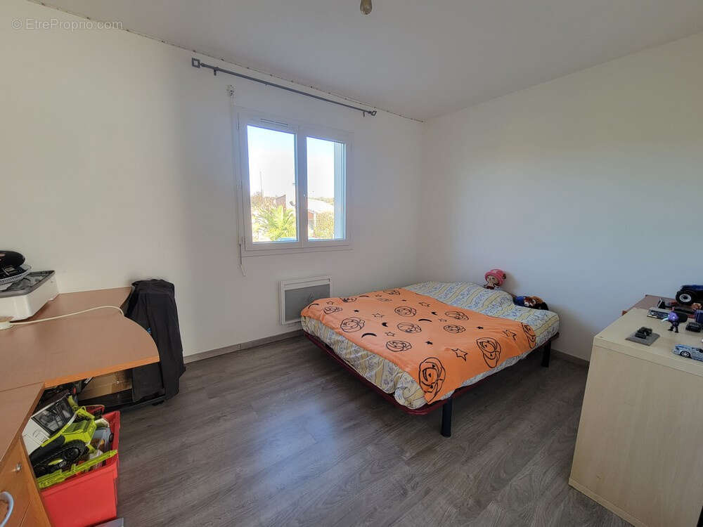 Maison à LE PEAGE-DE-ROUSSILLON