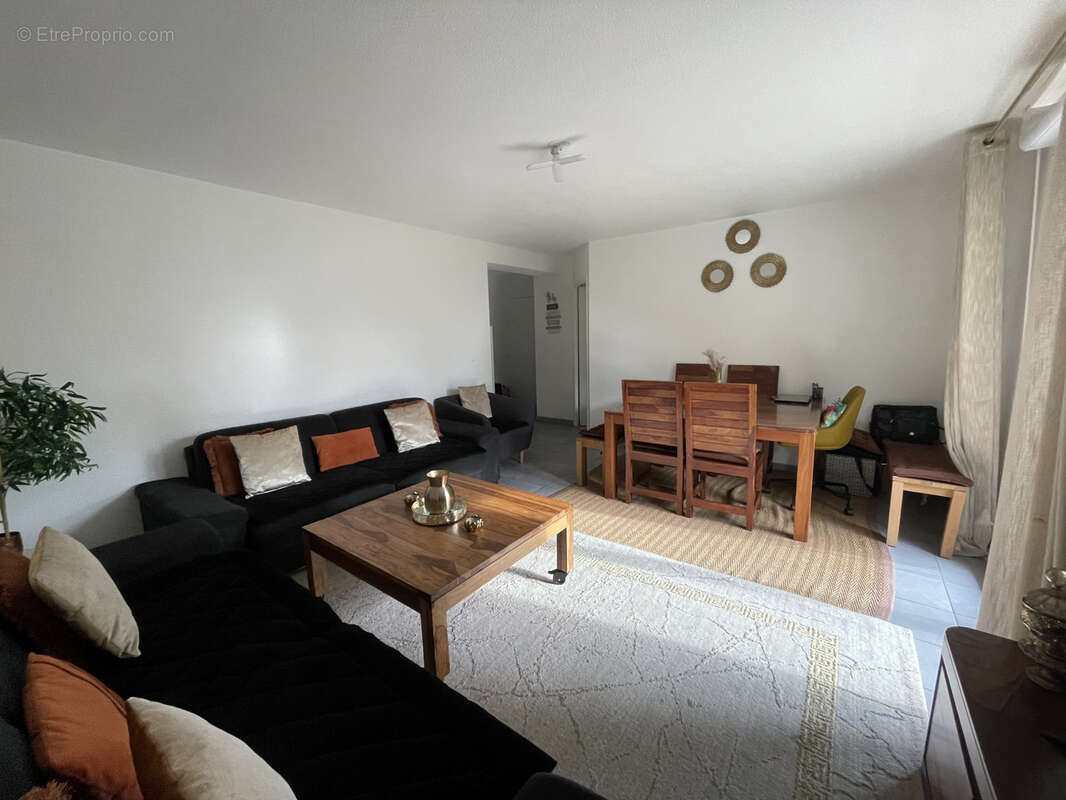 Appartement à COLOMIERS