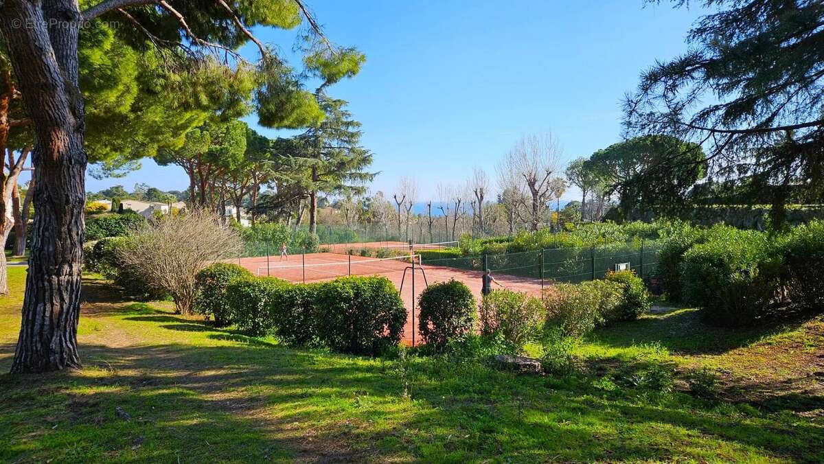 Maison à VILLENEUVE-LOUBET