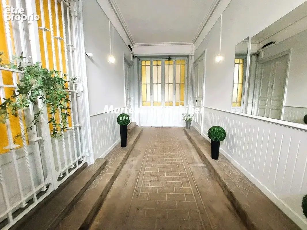 Appartement Le Mans 6 pièces 195.11 m² - photo 6