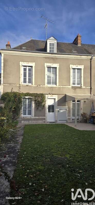 Photo 2 - Maison à ORLEANS