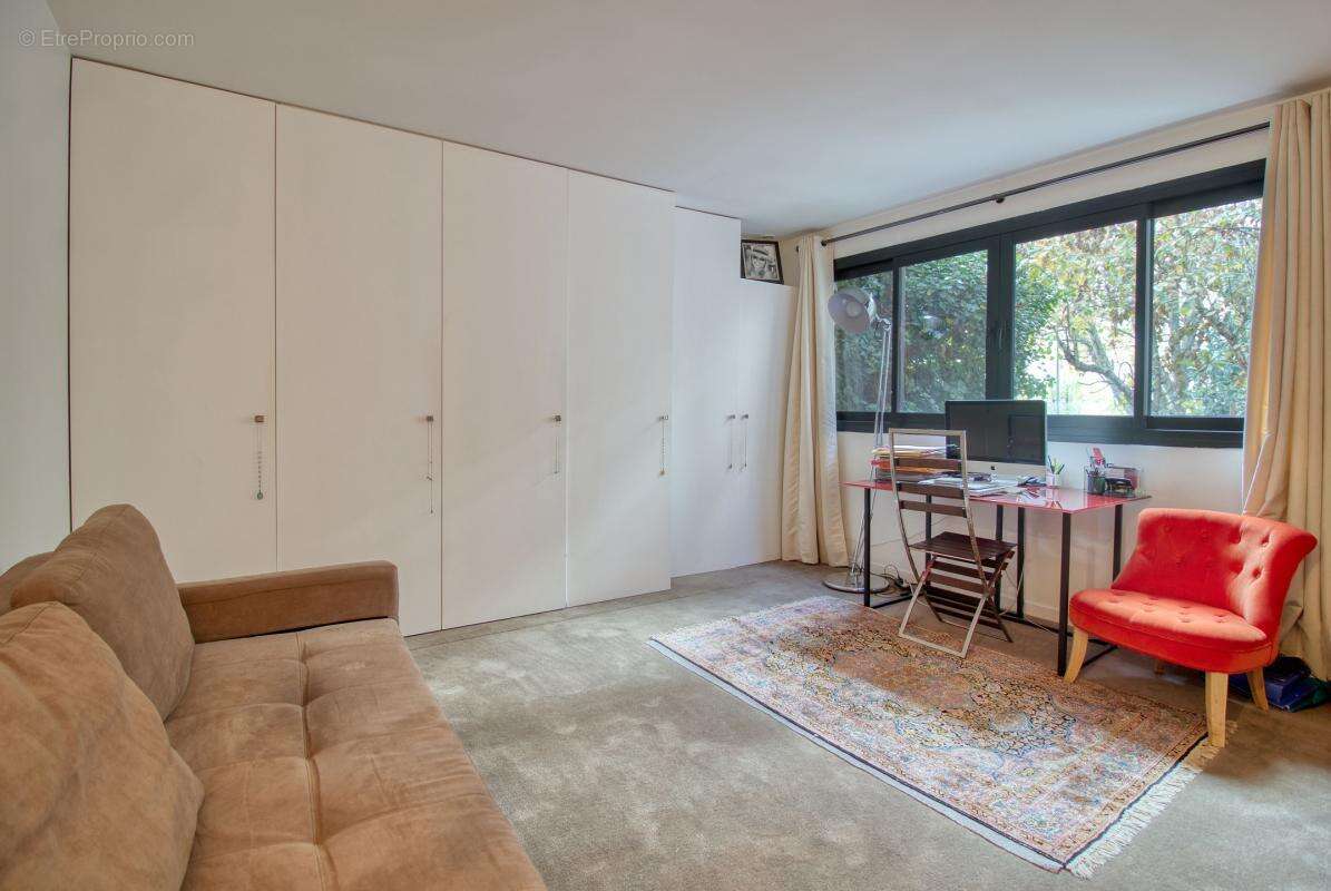 Maison à SAINT-CLOUD