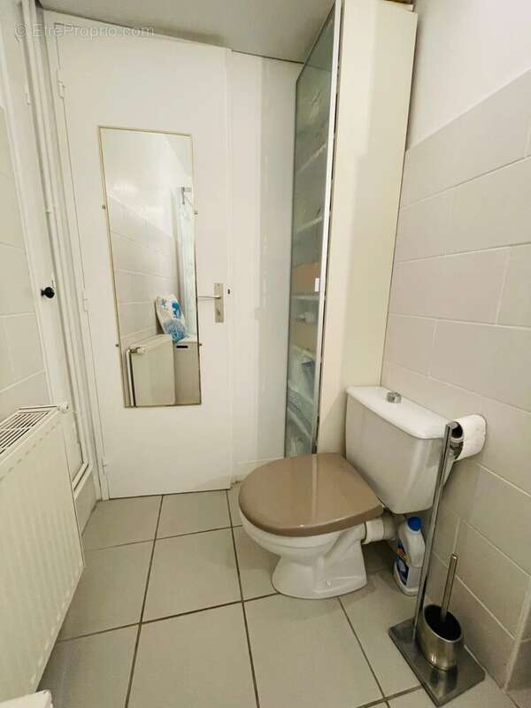 Appartement à BLONVILLE-SUR-MER