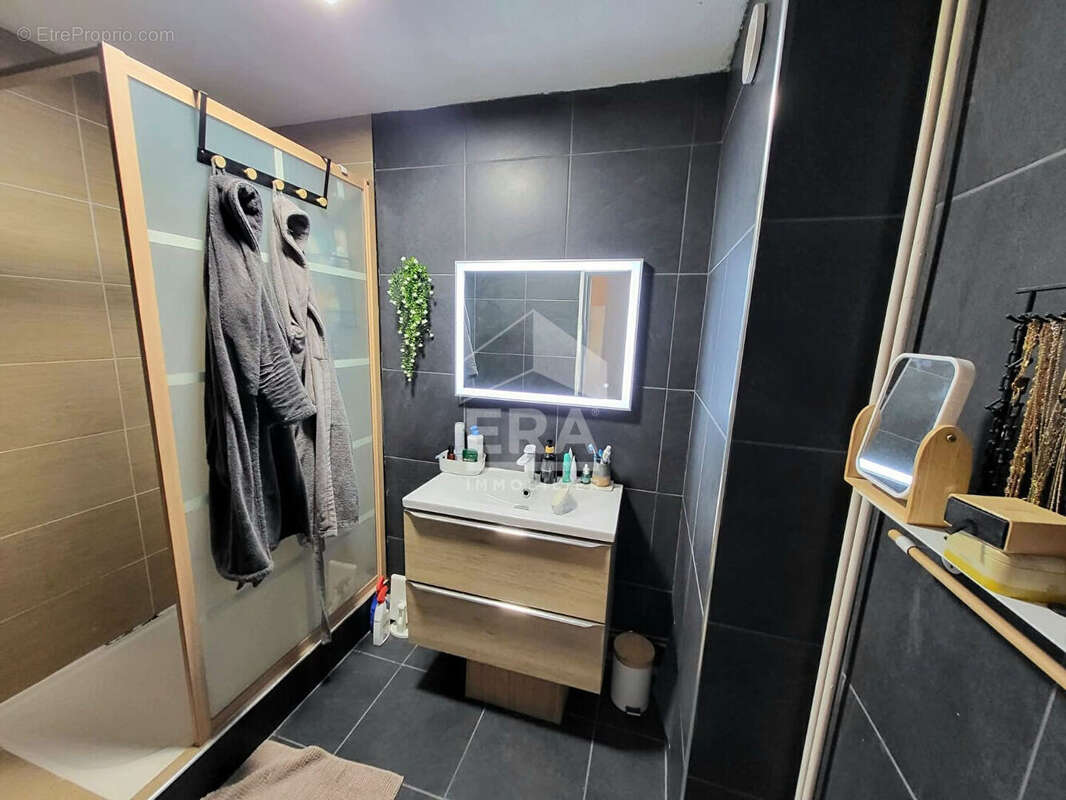 Appartement à MARTIGUES