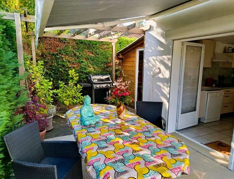 Maison à AIRE-SUR-L&#039;ADOUR