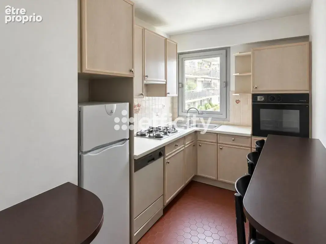 Appartement - photo 4