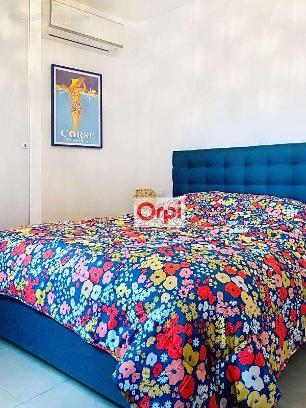 Appartement à PORTO-VECCHIO