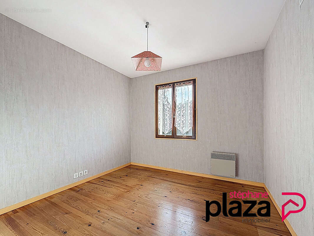 Maison à SAINT-SULPICE-DE-ROYAN