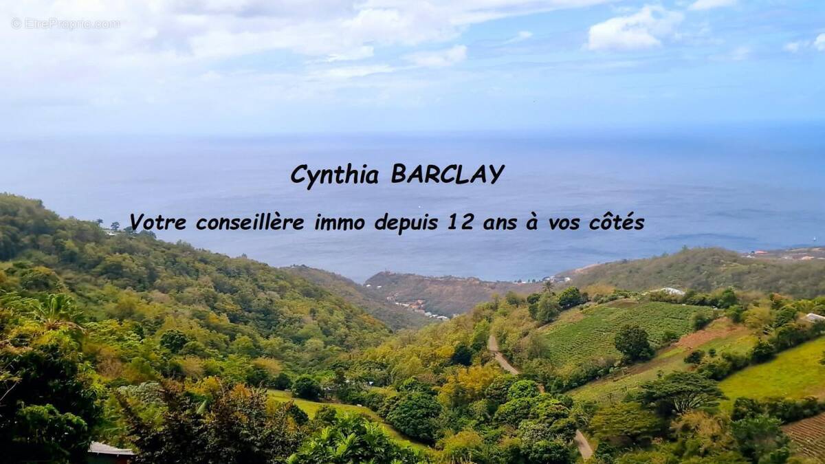 Maison à BELLEFONTAINE