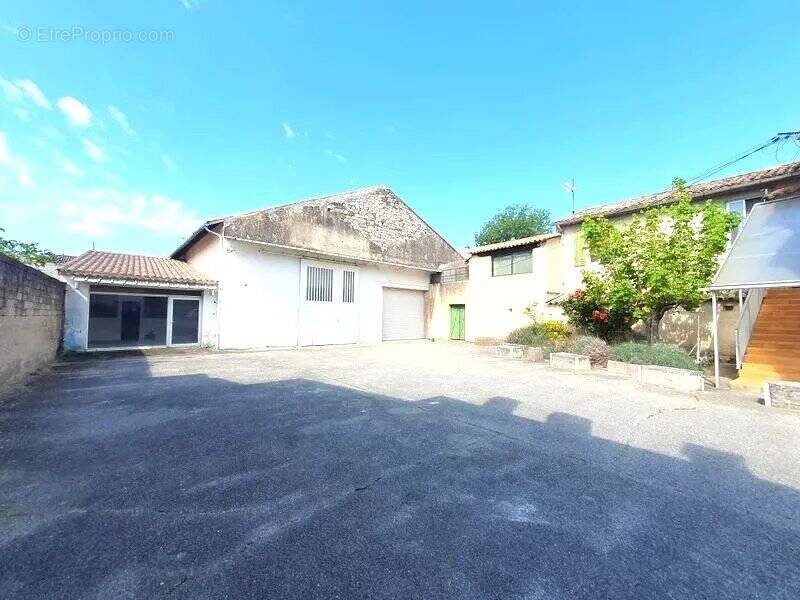 Appartement à CAVAILLON