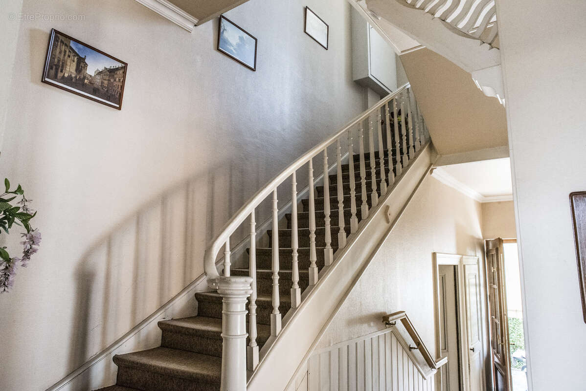 Maison à HAGUENAU