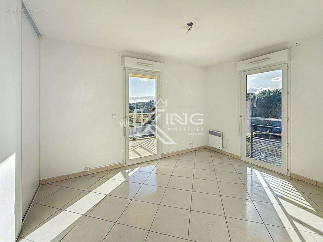 Appartement à FREJUS