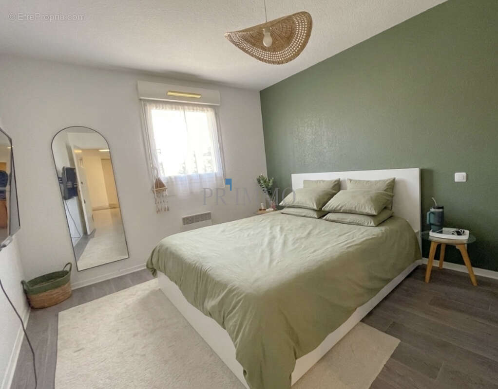 Puget-sur-argens - dernier etage et prestations cle en main - photo 10