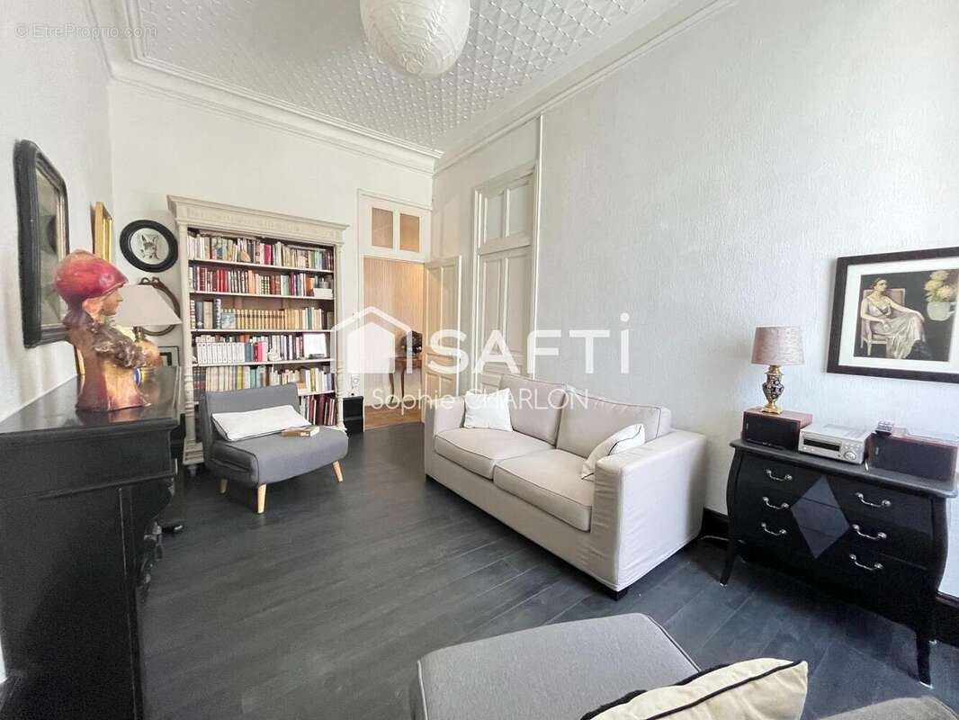 Photo 3 - Appartement à BOURG-LES-VALENCE
