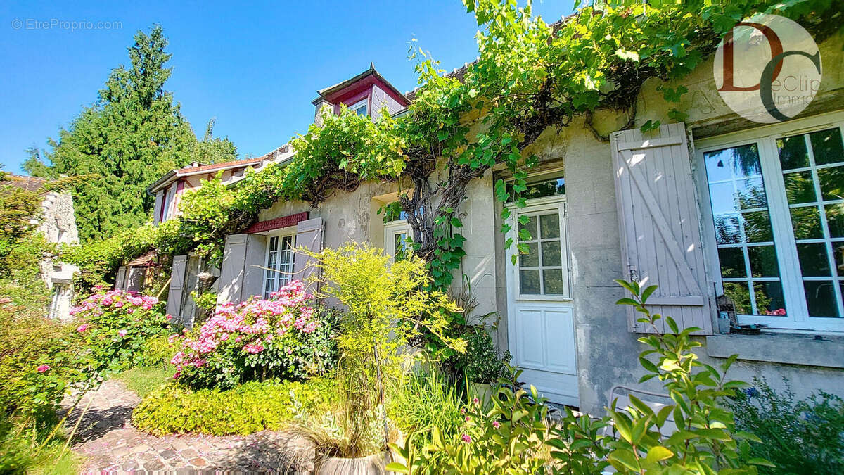 Photo 3 - Maison à COMPIEGNE