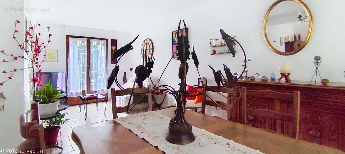 Photo 3 - Maison à BEAUGENCY