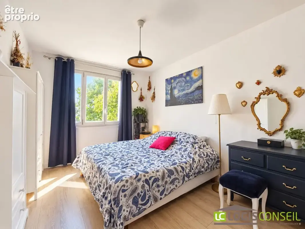 Appartement 2 pièces 57 m² à vendre à Clamart (92140) - photo 4