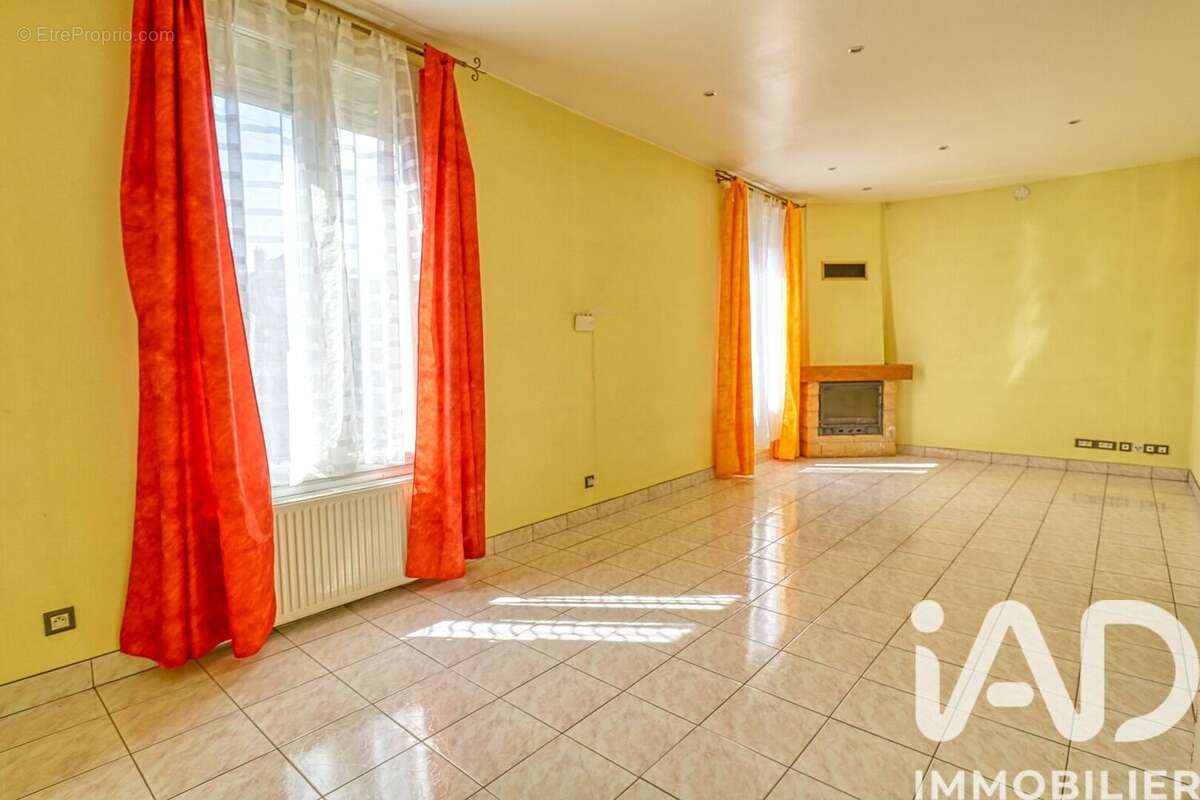 Photo 9 - Maison à PIERRELAYE