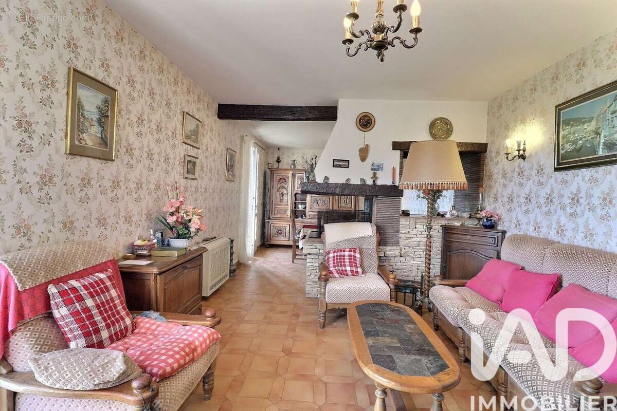 Photo 4 - Maison à FORCALQUIER