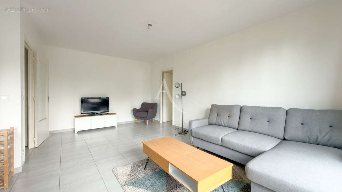 Appartement à MONTGERON