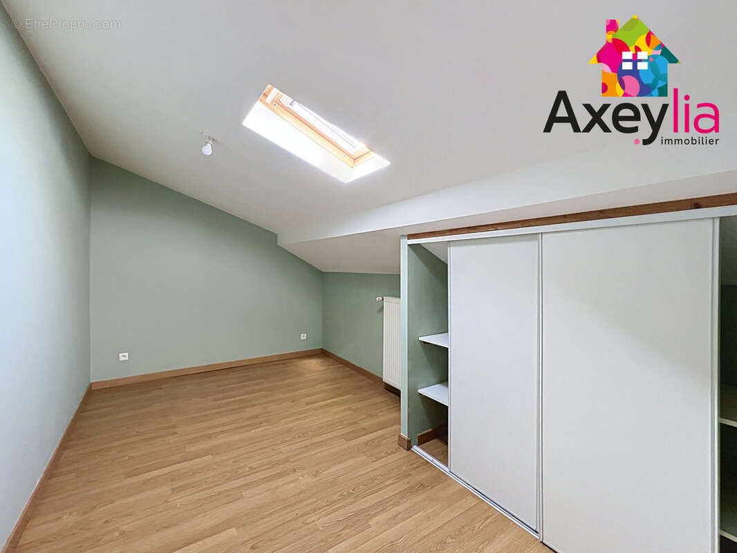 Appartement à BRIENNON