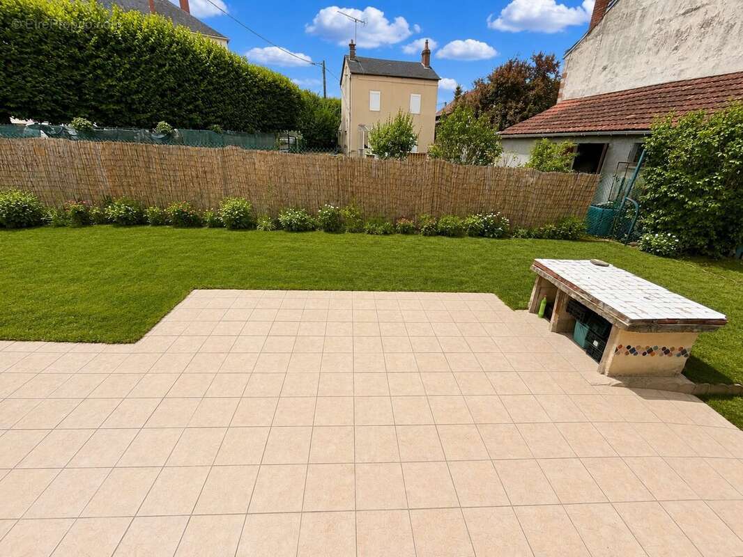 Maison 85 m² à Gien  - photo 5