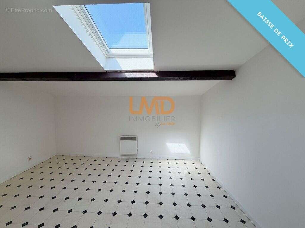 Appartement à MILHAUD