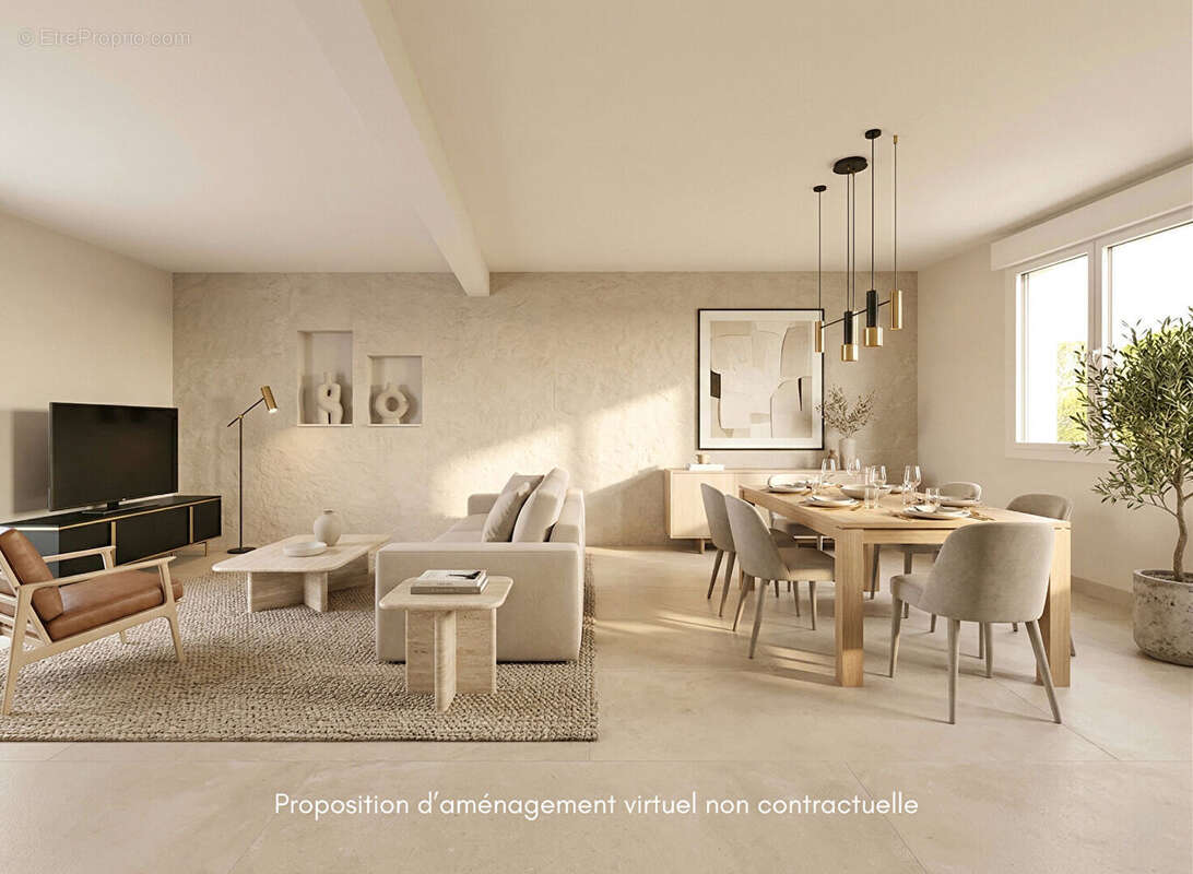 Maison à LA BAULE-ESCOUBLAC