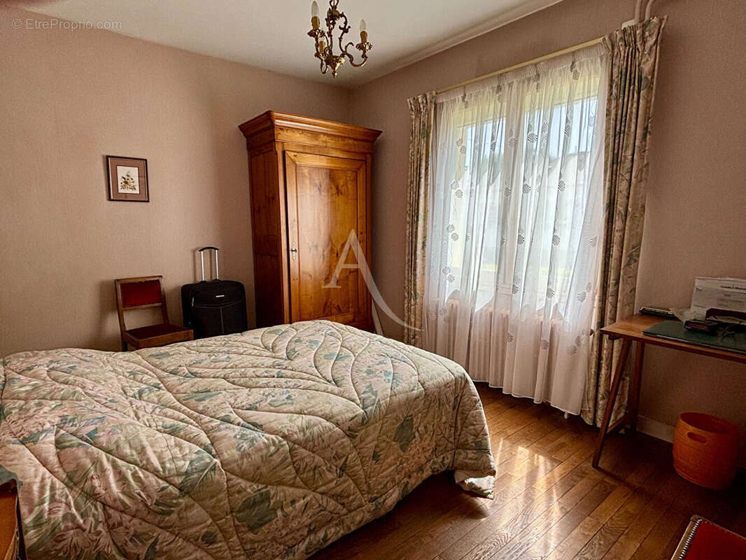 Maison à LA ROCHE-SUR-YON