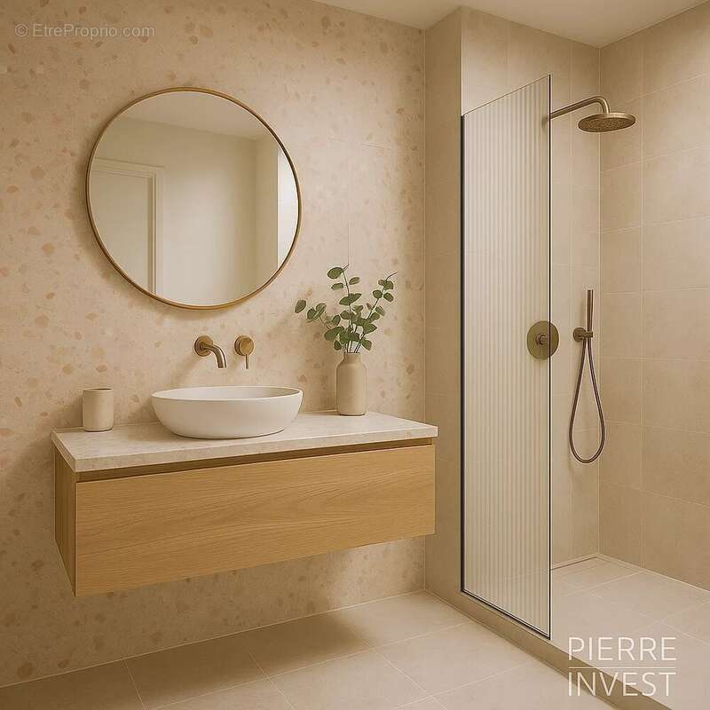 Appartement à MEUDON