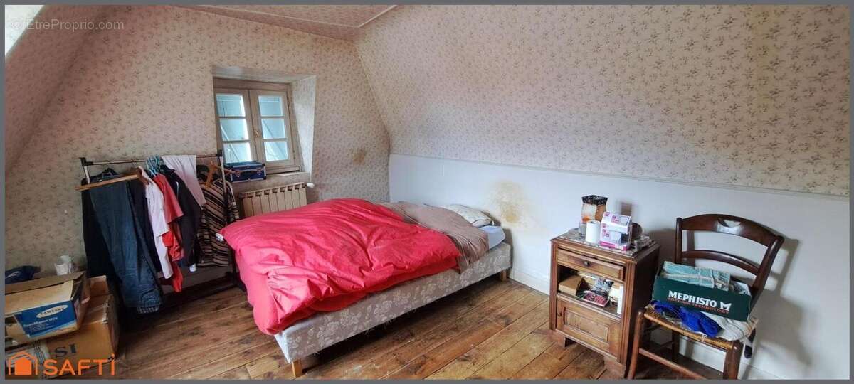 Photo 8 - Maison à OLORON-SAINTE-MARIE