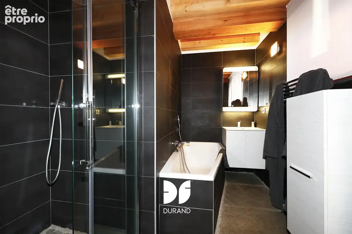 Chalet d’exception   haut de station - photo 9