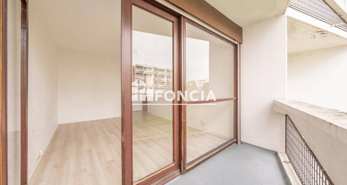 Appartement à PESSAC