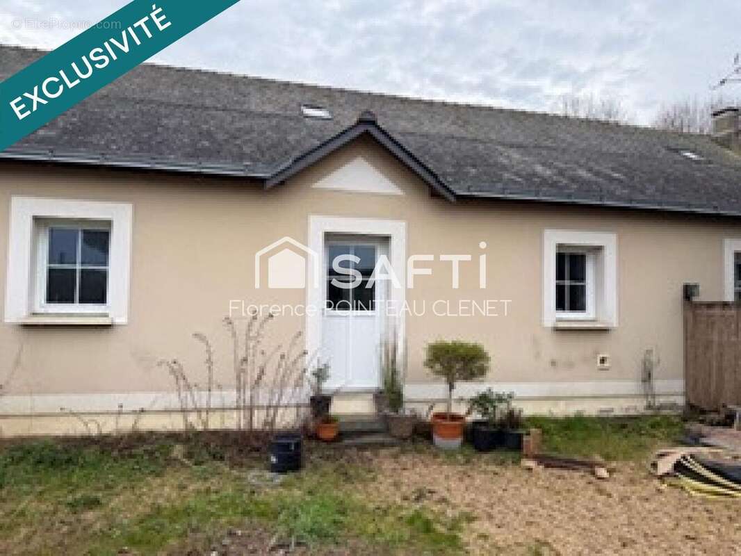 Photo 3 - Appartement à BEAUFORT-EN-VALLEE