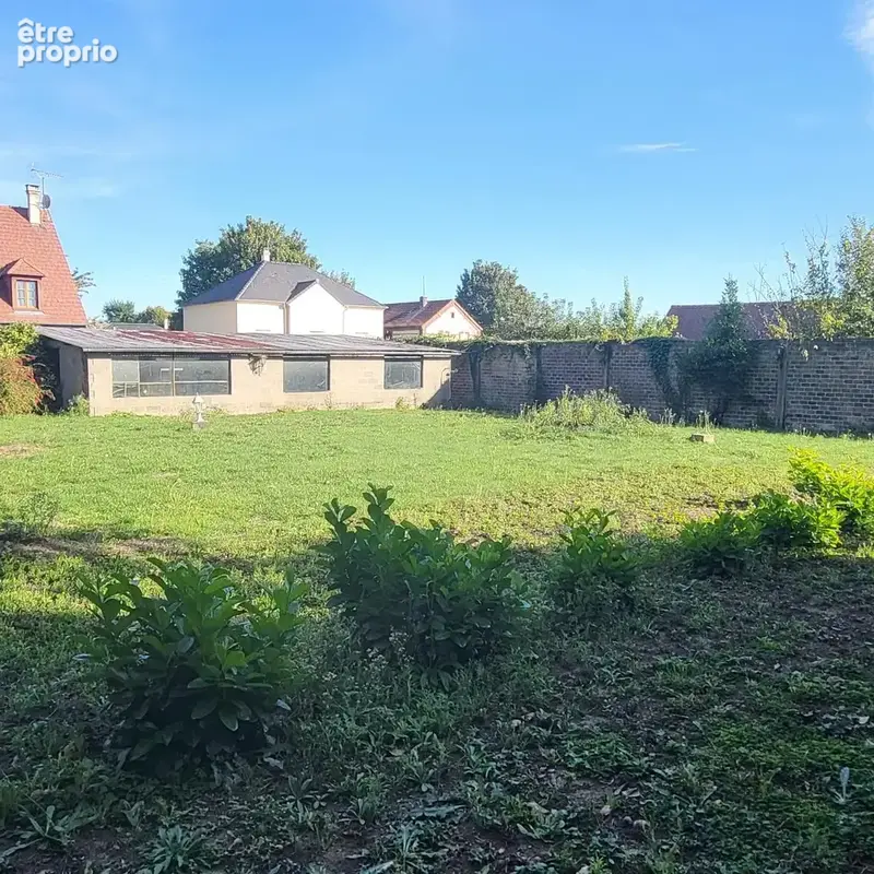 Terrain 1 041 m² à vendre à Etrepagny (27150) - photo 3