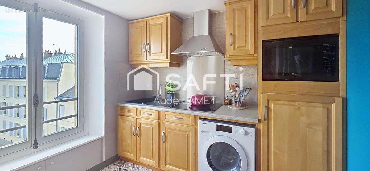 Photo 5 - Appartement à VERSAILLES