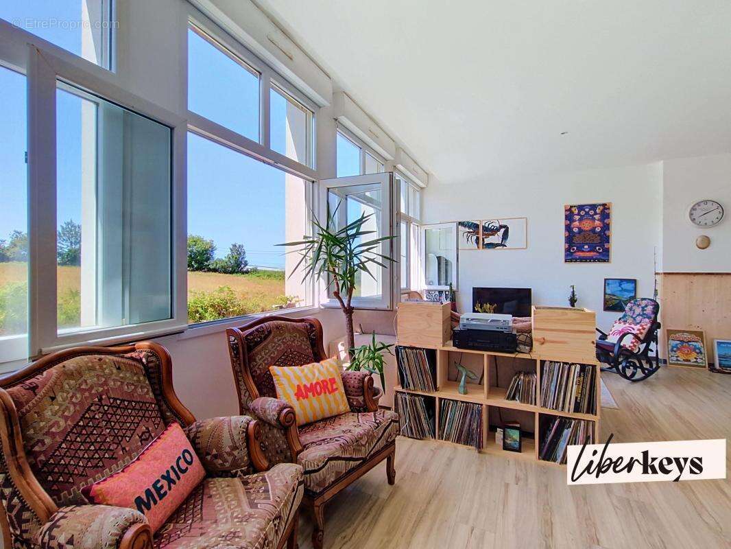 Appartement à LANDEDA