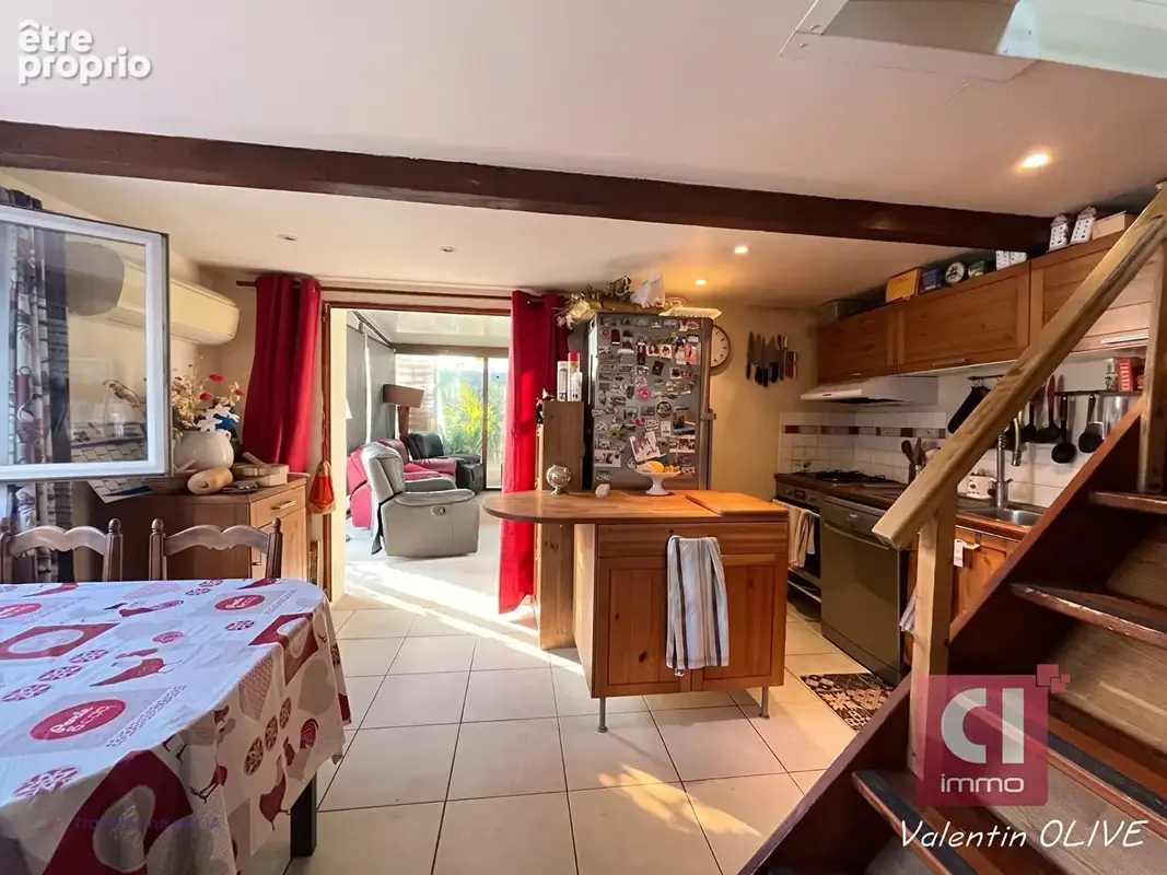 Maison La Farlède 7 pièces 153m2 avec piscine et garage - photo 9